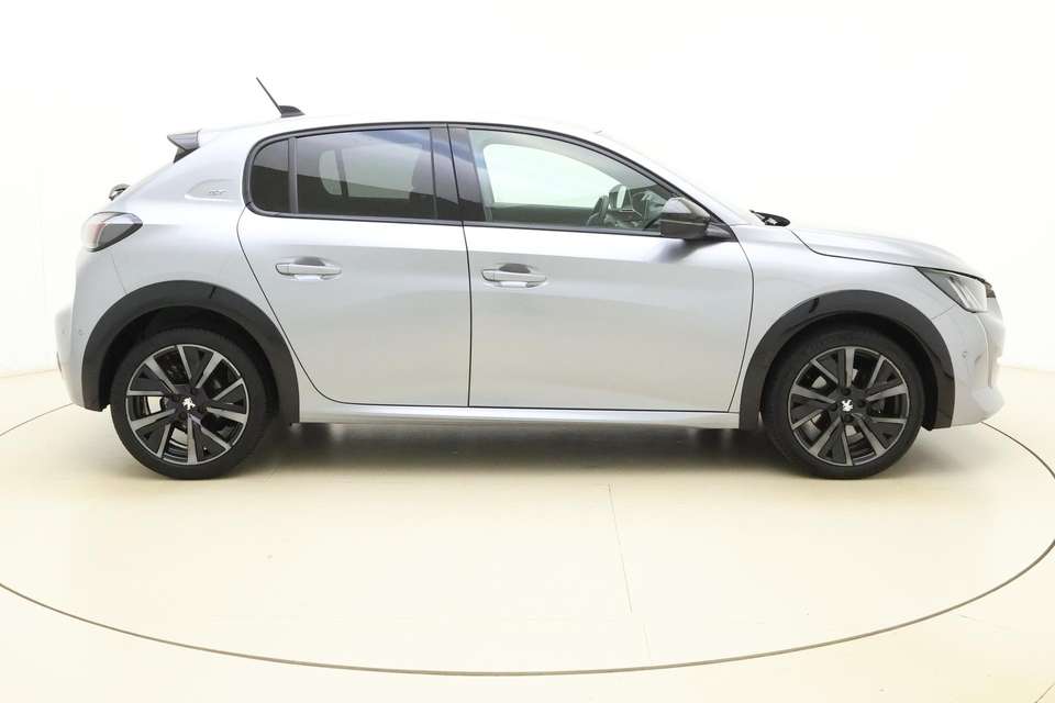 Peugeot 208 - Imagem 10