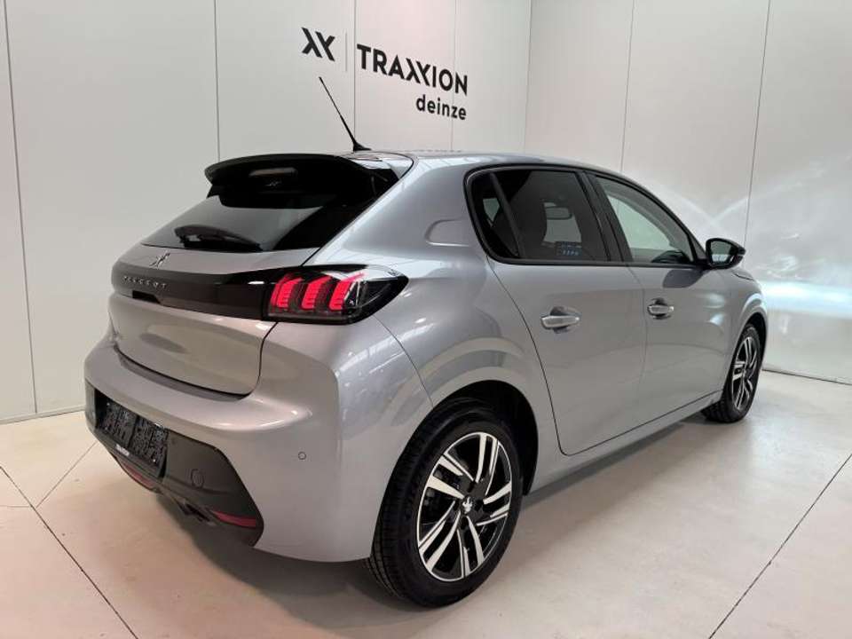 Peugeot 208 - Imagem 4