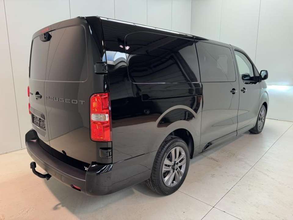 Peugeot Expert - Imagem 4