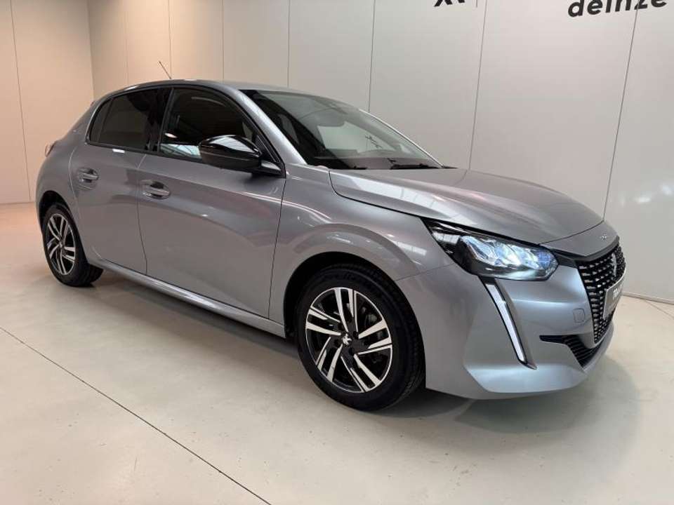 Peugeot 208 - Imagem 5