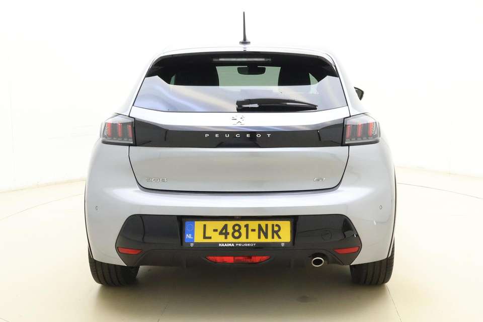 Peugeot 208 - Imagem 12