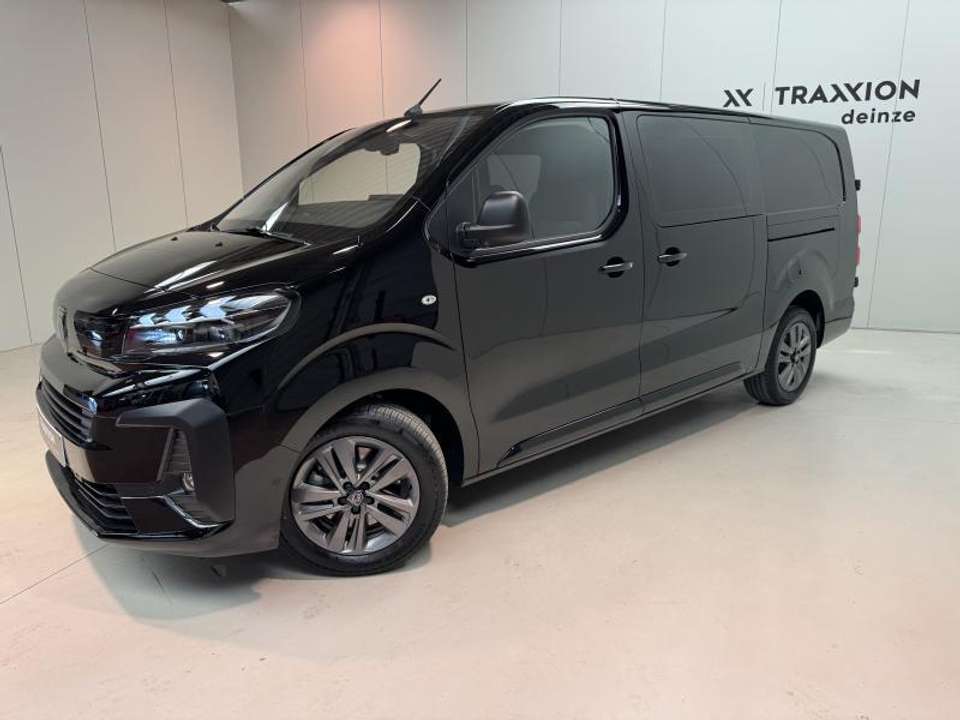 Peugeot Expert - Imagem 5