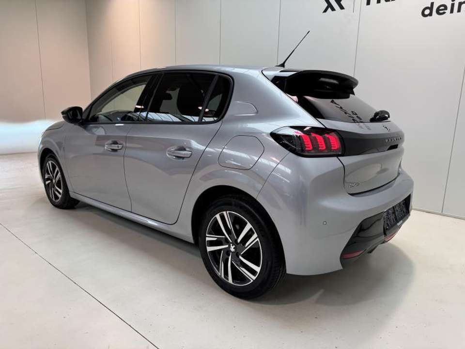 Peugeot 208 - Imagem 6