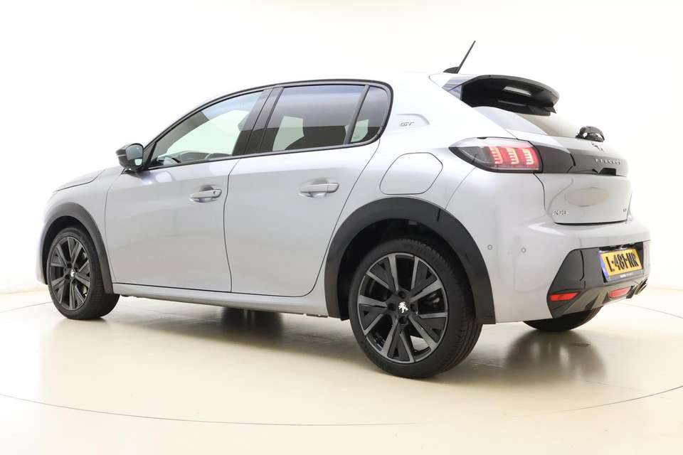 Peugeot 208 - Imagem 13