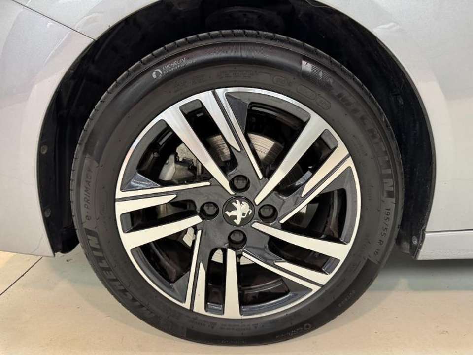 Peugeot 208 - Imagem 7