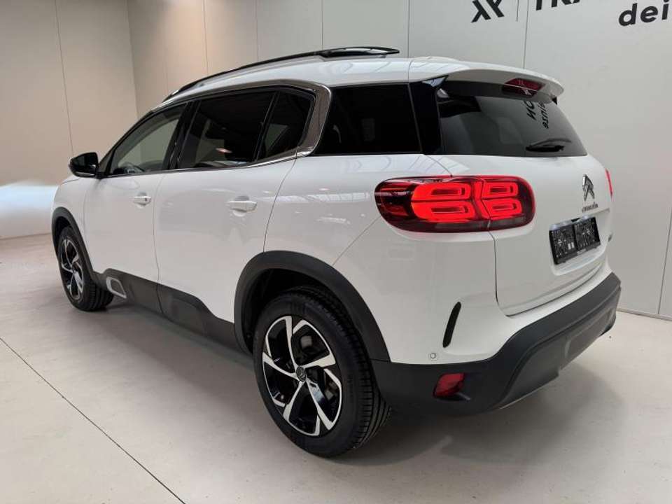 Citroen C5 Aircross - Imagem 7