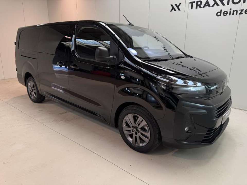 Peugeot Expert - Imagem 7