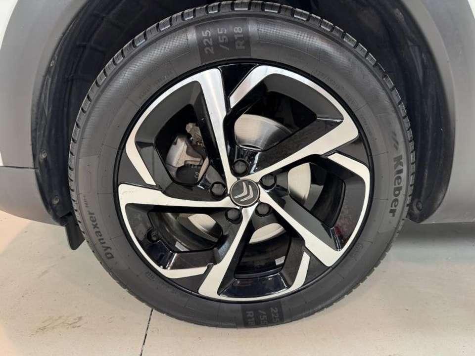 Citroen C5 Aircross - Imagem 8