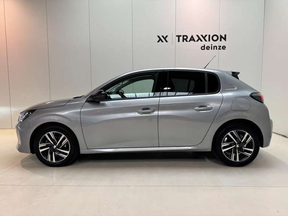 Peugeot 208 - Imagem 8