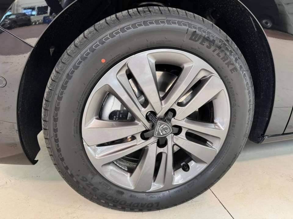 Peugeot Expert - Imagem 8