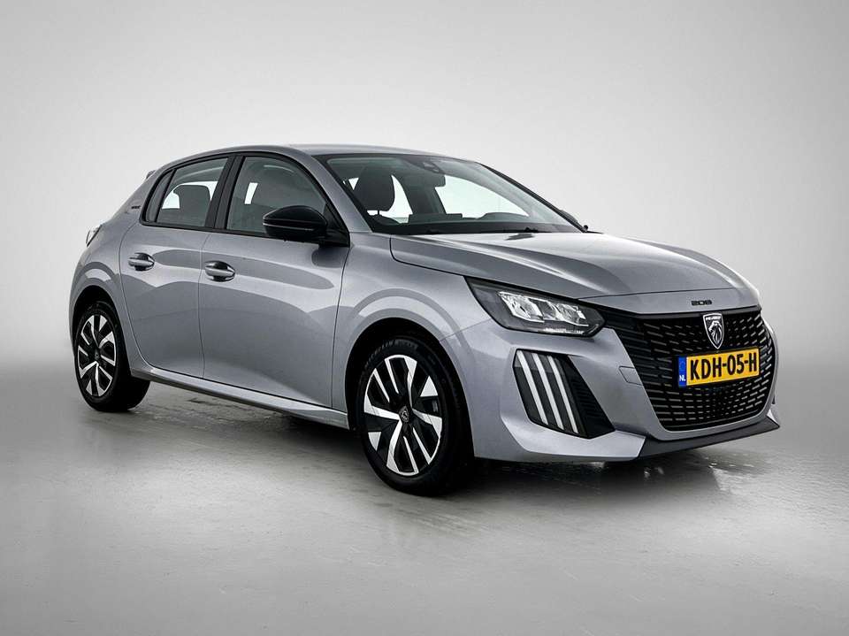 Peugeot 208 - Imagem 2