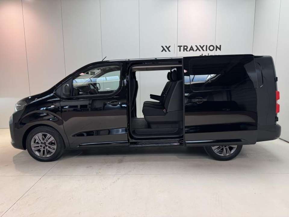 Peugeot Expert - Imagem 9