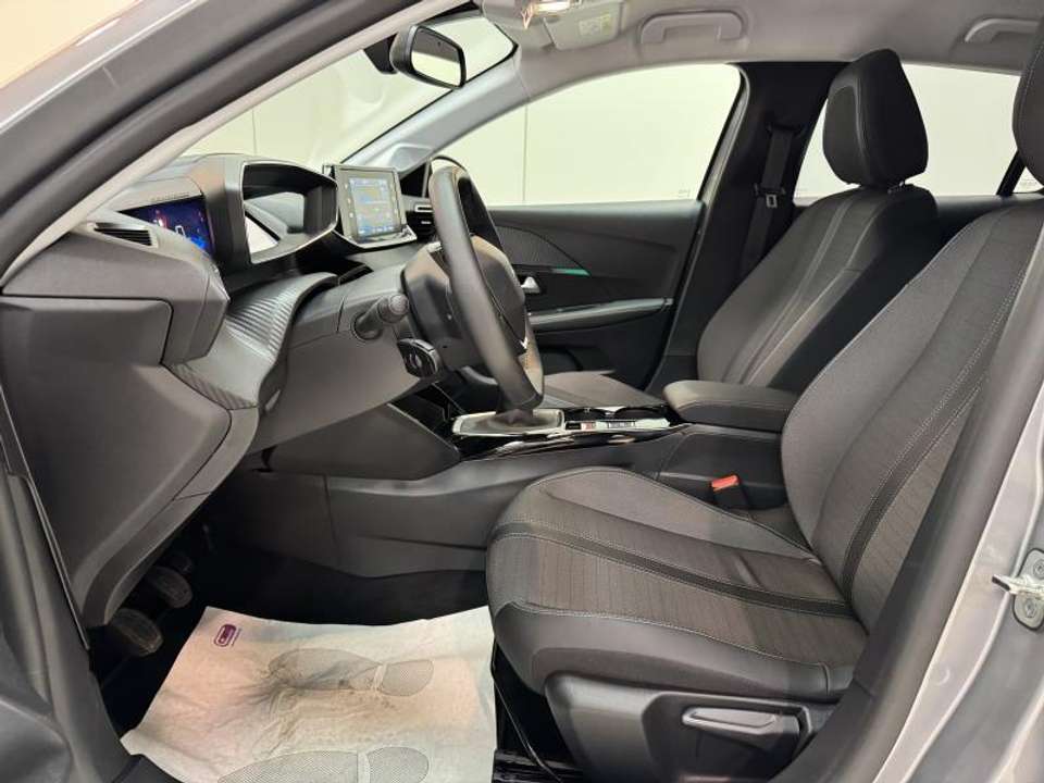 Peugeot 208 - Imagem 9