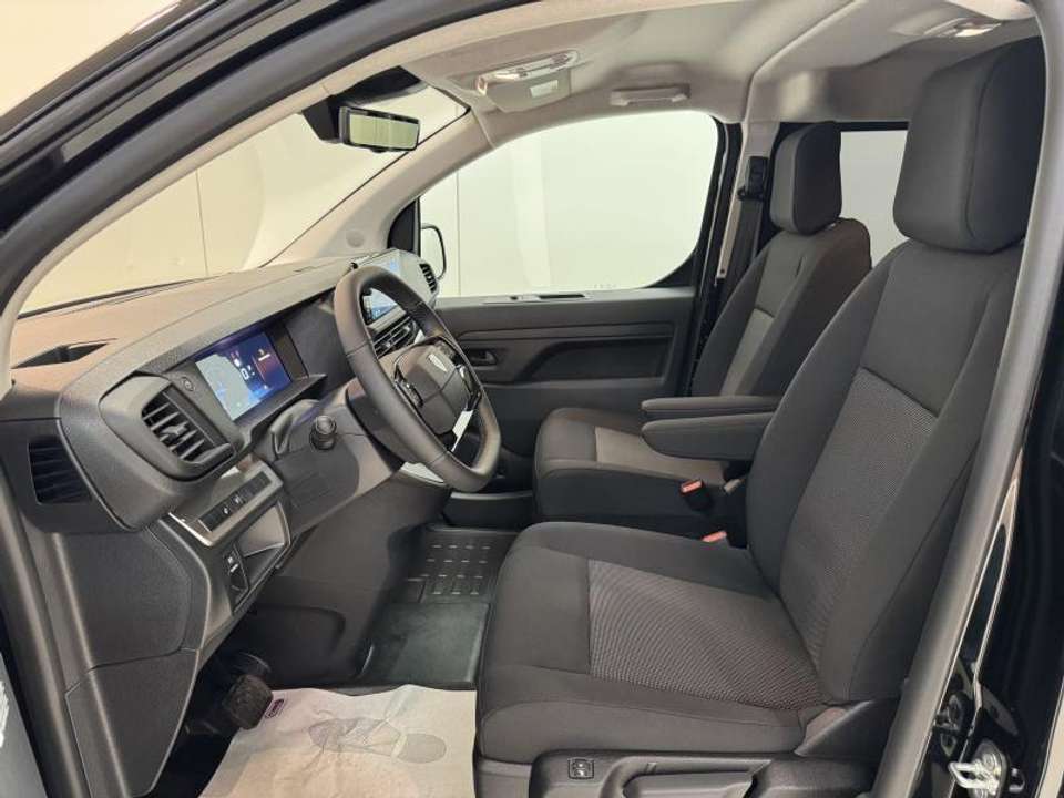 Peugeot Expert - Imagem 10