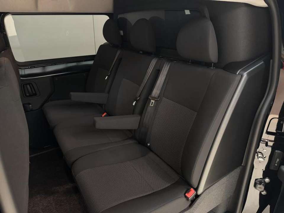 Peugeot Expert - Imagem 11