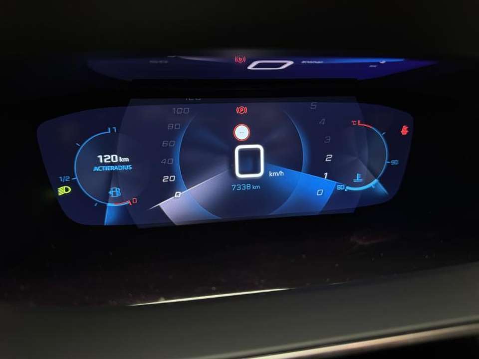 Peugeot 208 - Imagem 11