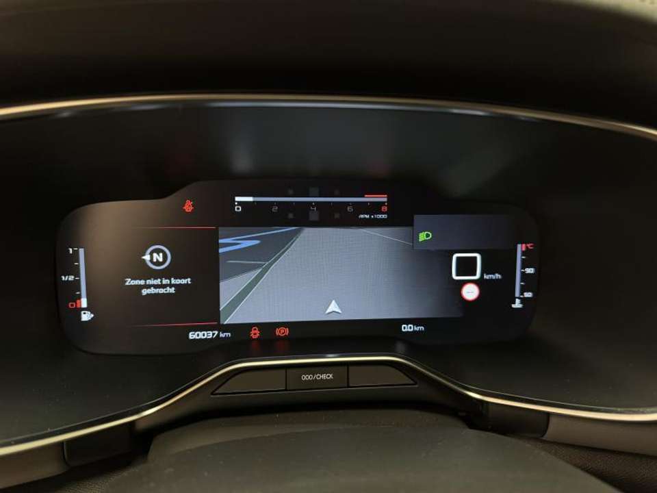 Citroen C5 Aircross - Imagem 13