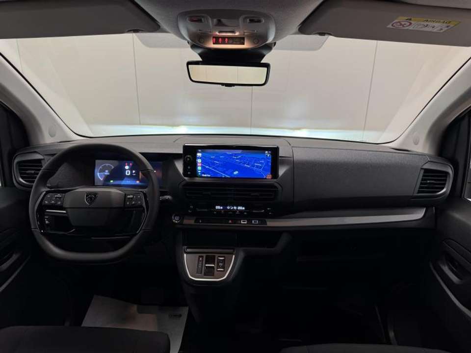 Peugeot Expert - Imagem 12