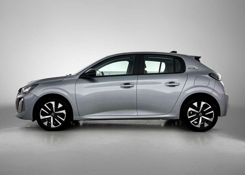 Peugeot 208 - Imagem 5