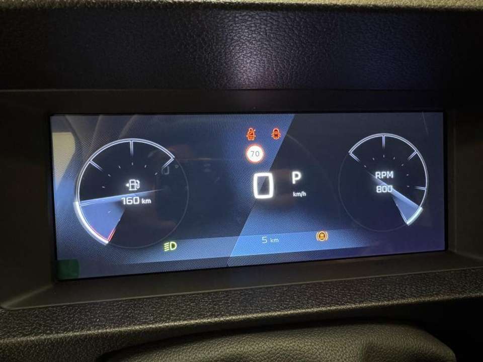 Peugeot Expert - Imagem 13