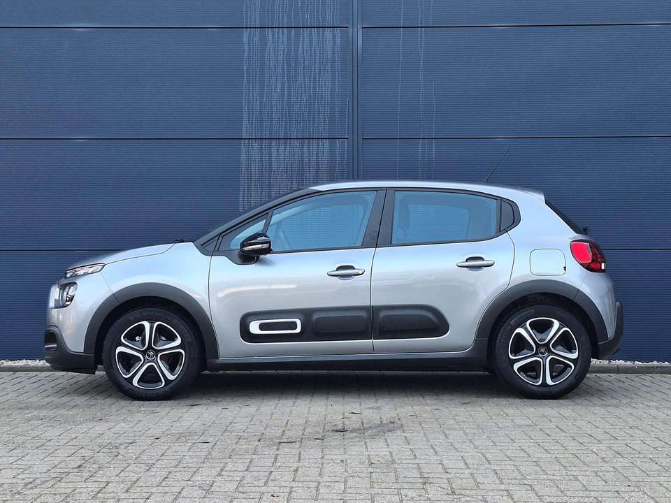 Citroen C3 - Imagem 2