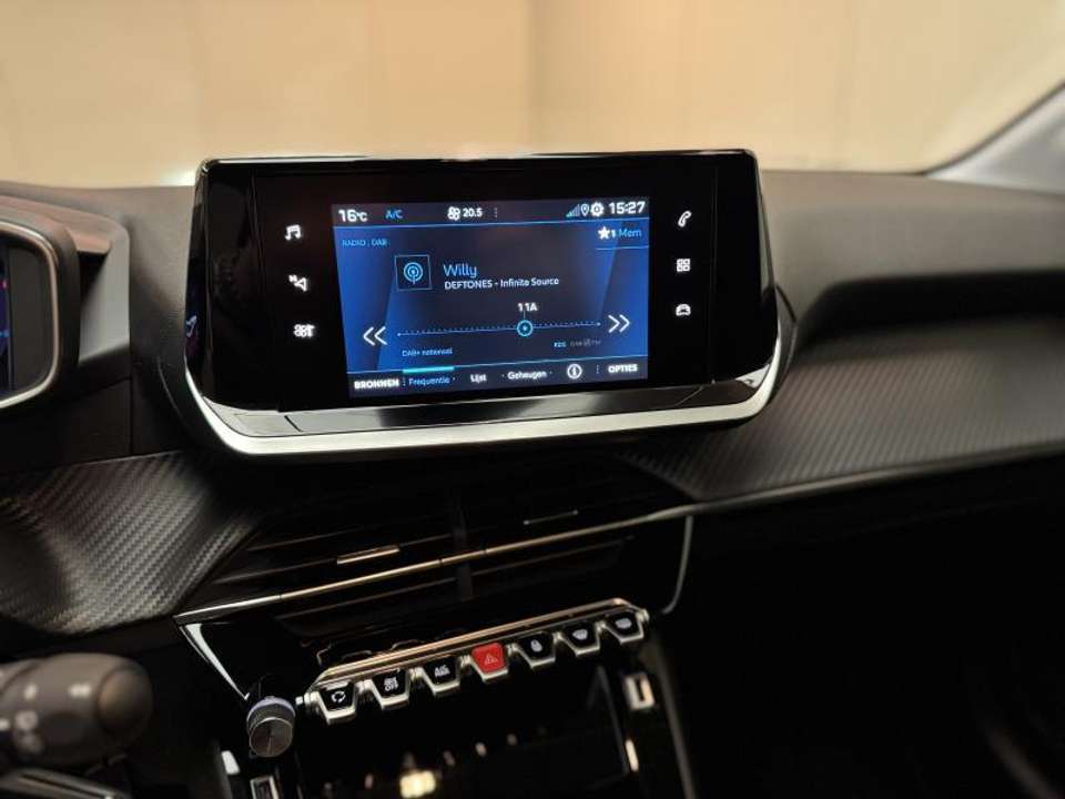 Peugeot 208 - Imagem 13