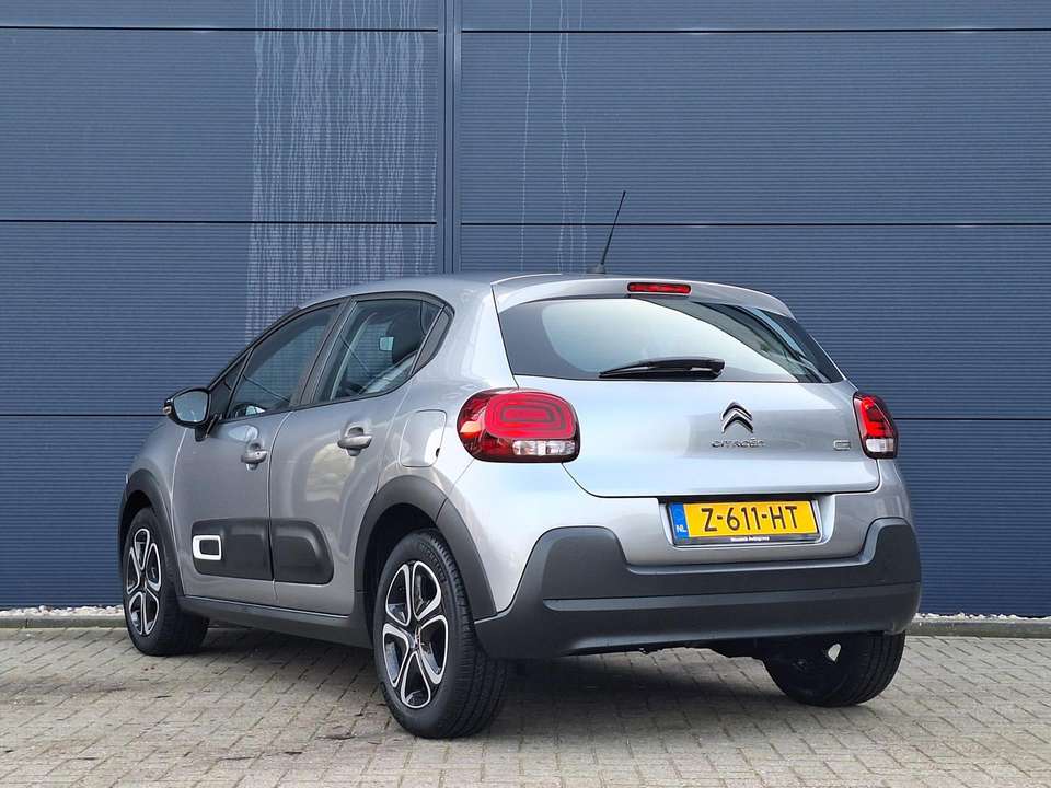 Citroen C3 - Imagem 3
