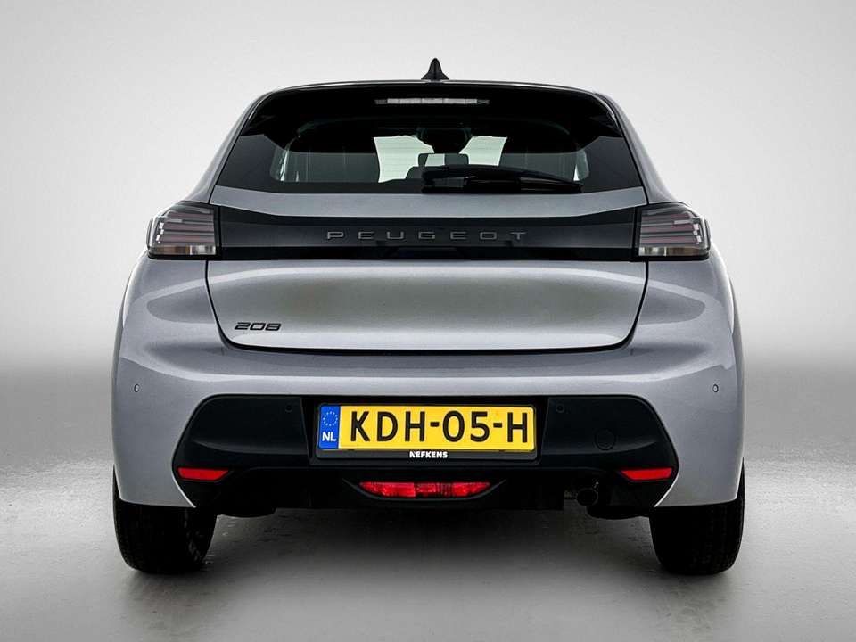 Peugeot 208 - Imagem 7