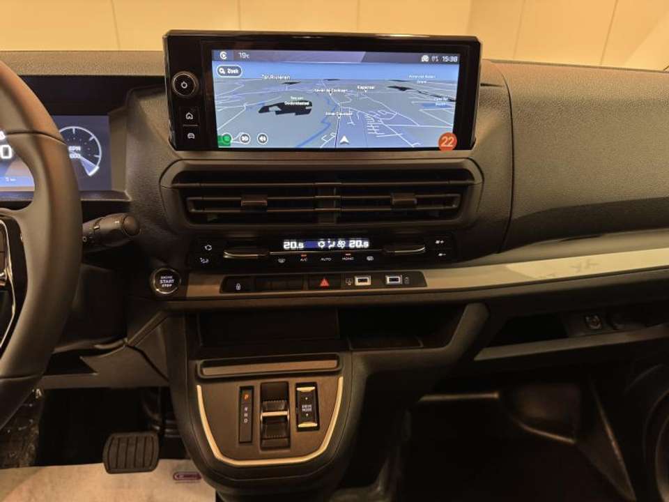 Peugeot Expert - Imagem 15