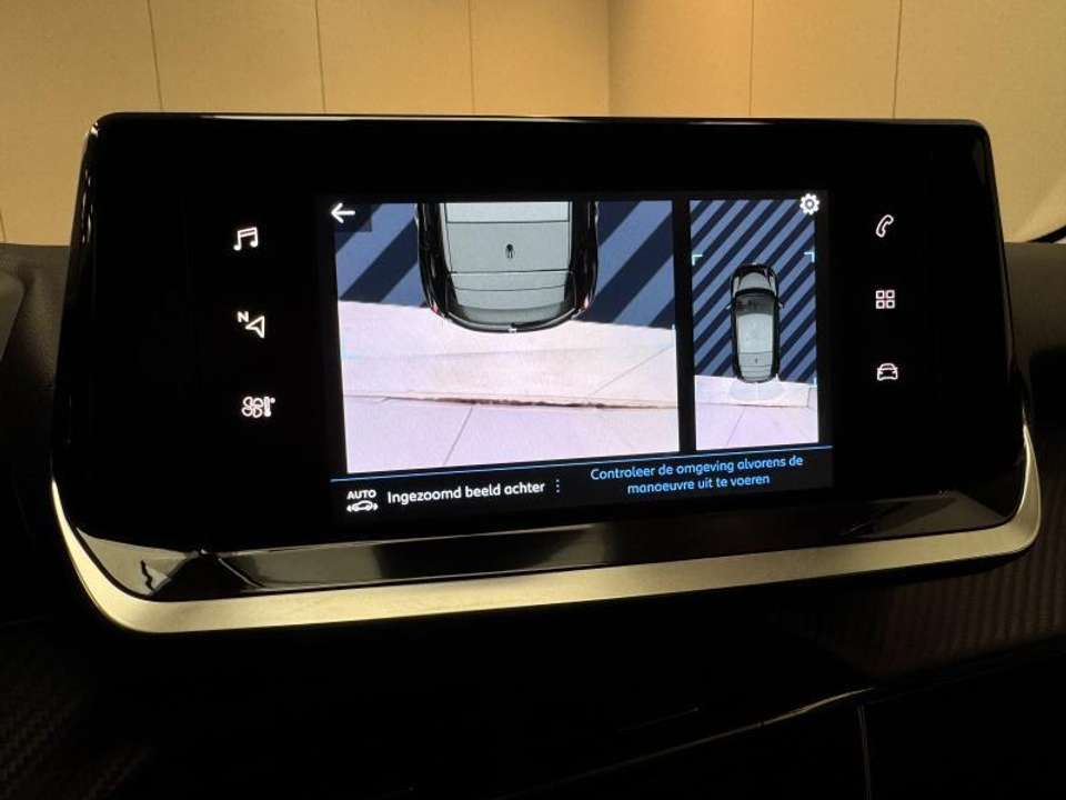 Peugeot 208 - Imagem 14