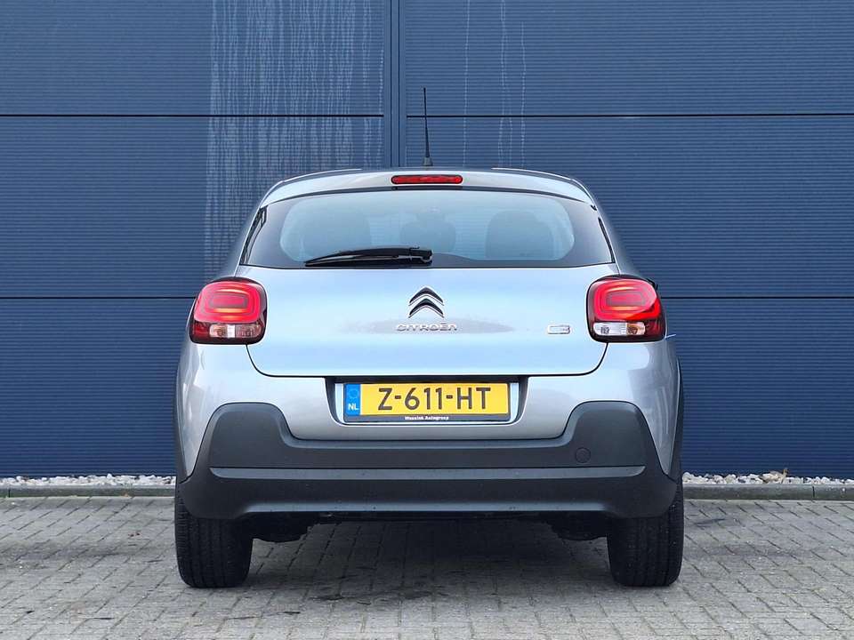 Citroen C3 - Imagem 4