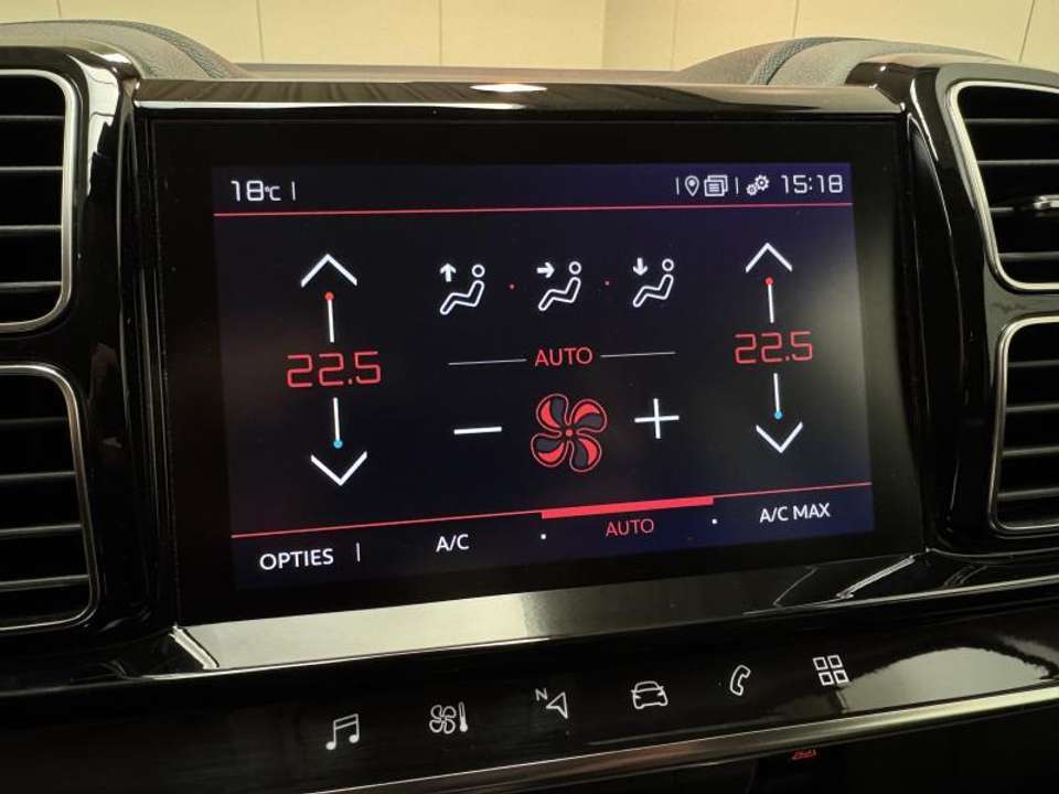 Citroen C5 Aircross - Imagem 17