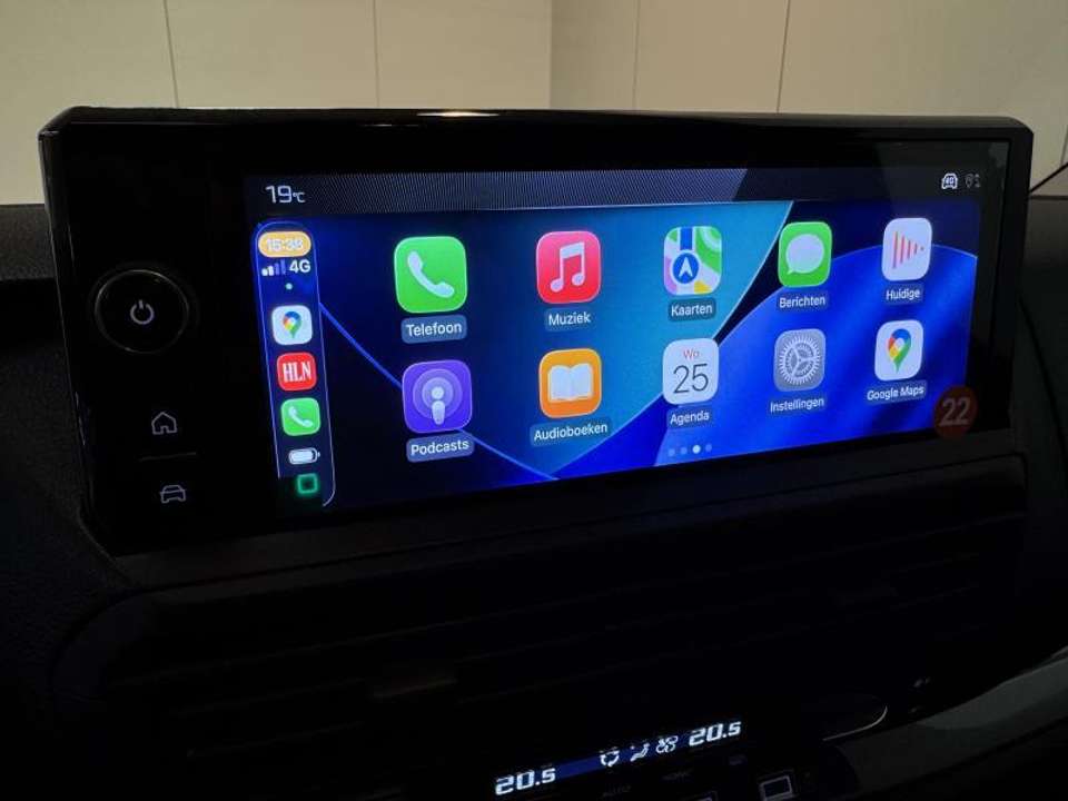 Peugeot Expert - Imagem 16