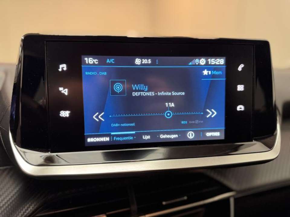 Peugeot 208 - Imagem 15