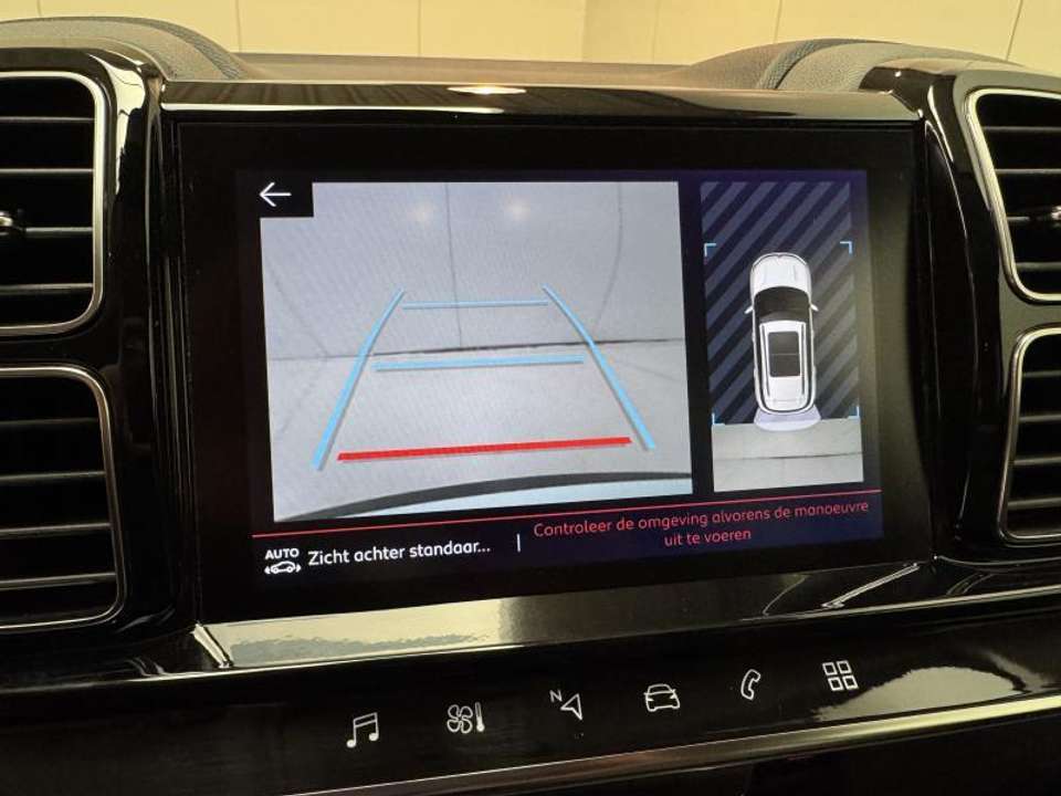 Citroen C5 Aircross - Imagem 18