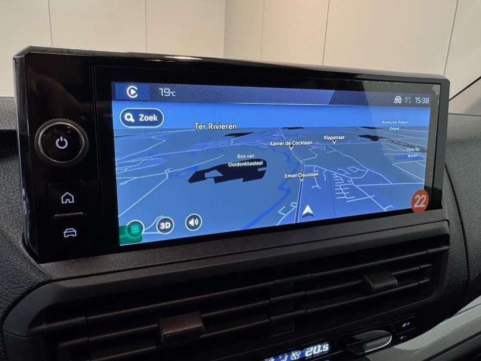 Peugeot Expert - Imagem 17