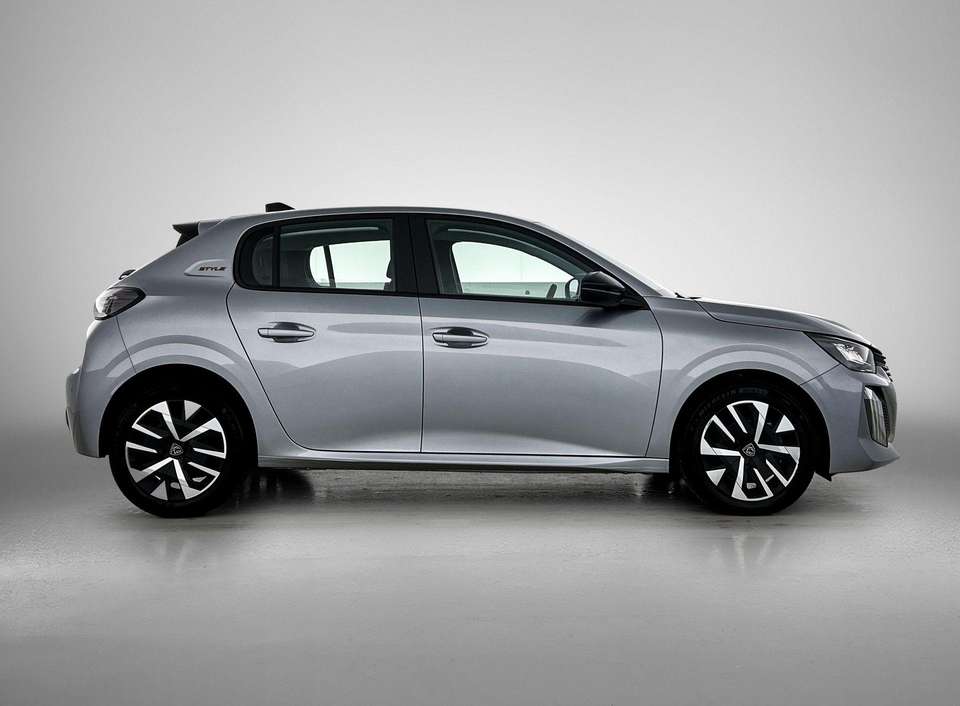 Peugeot 208 - Imagem 9