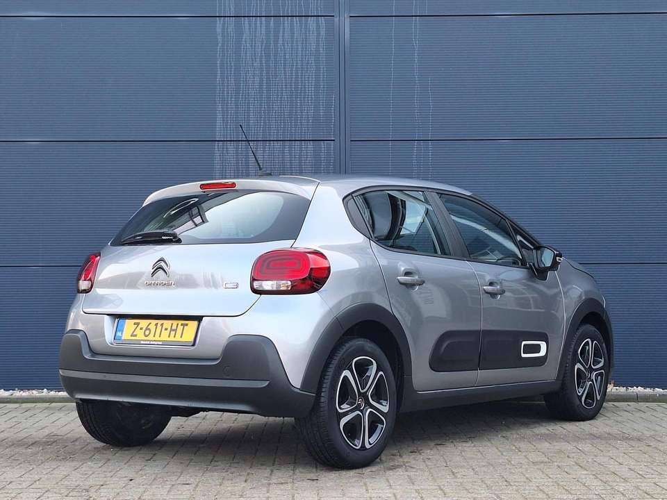 Citroen C3 - Imagem 6