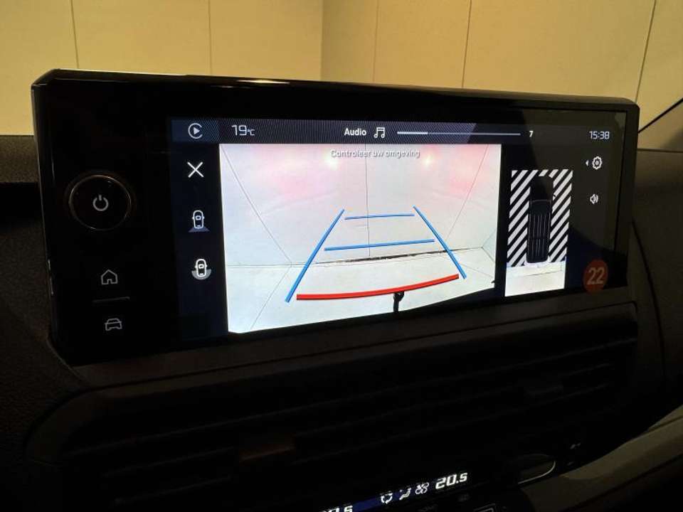 Peugeot Expert - Imagem 18