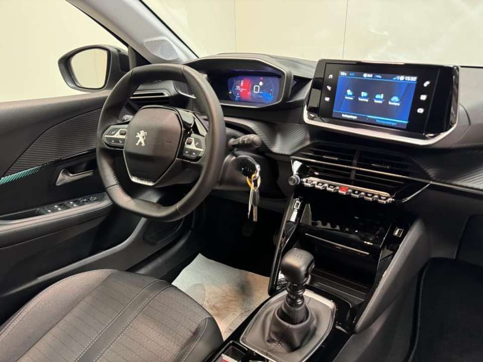 Peugeot 208 - Imagem 17