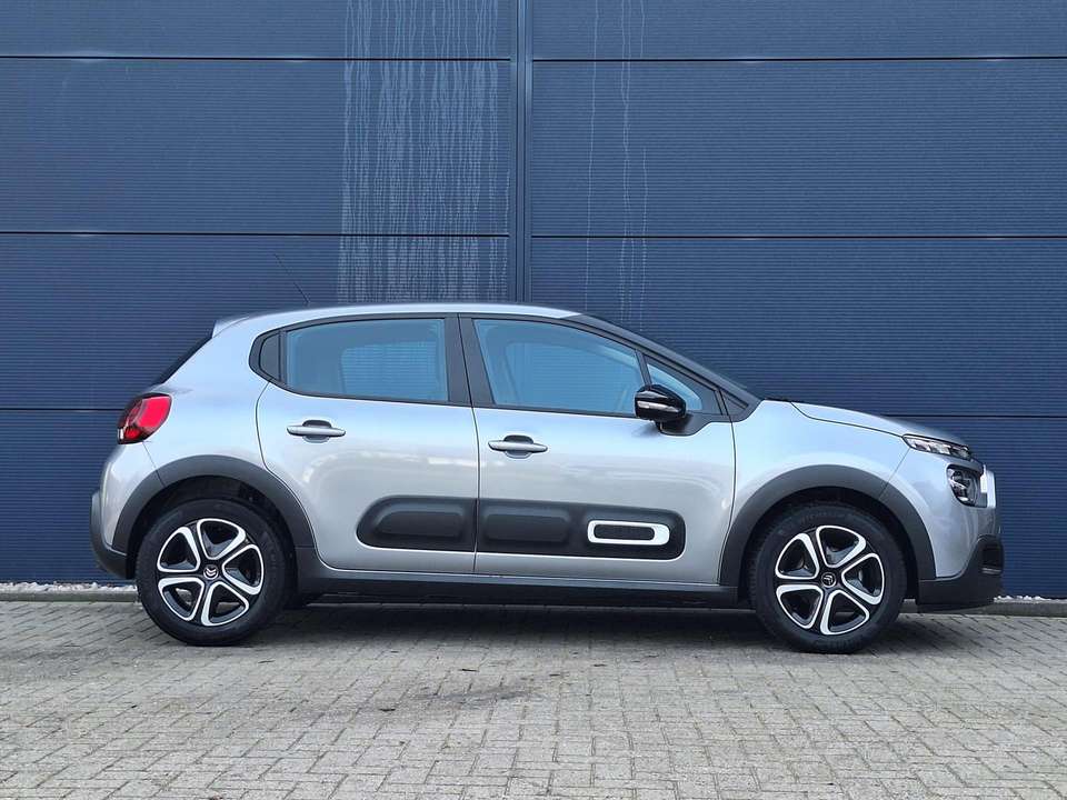 Citroen C3 - Imagem 7