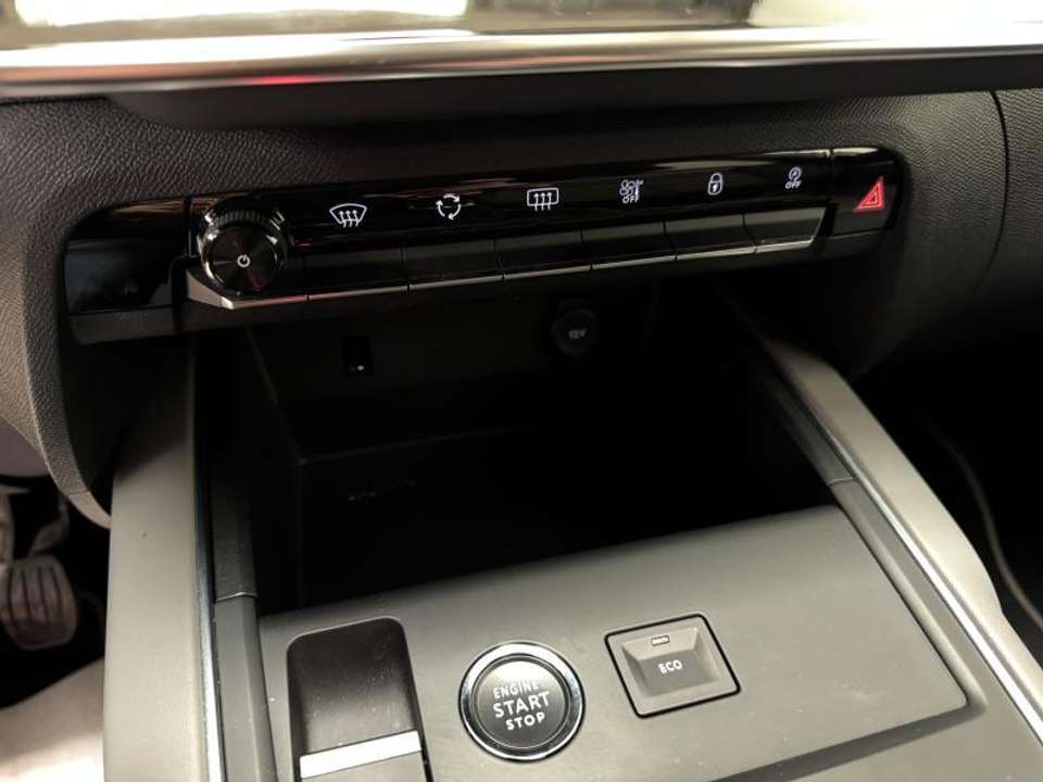 Citroen C5 Aircross - Imagem 20