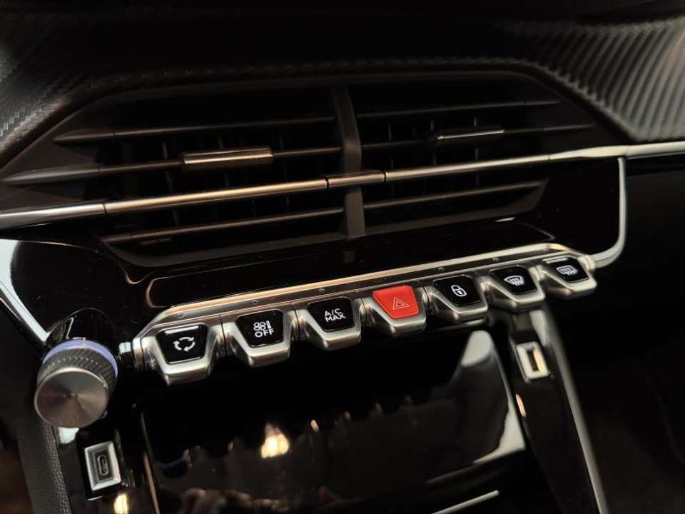 Peugeot 208 - Imagem 18