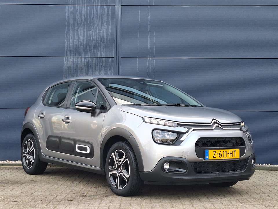 Citroen C3 - Imagem 8