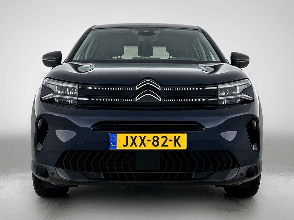 Citroen C5 Aircross - Imagem 4