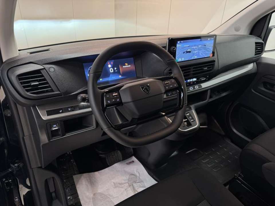 Peugeot Expert - Imagem 20