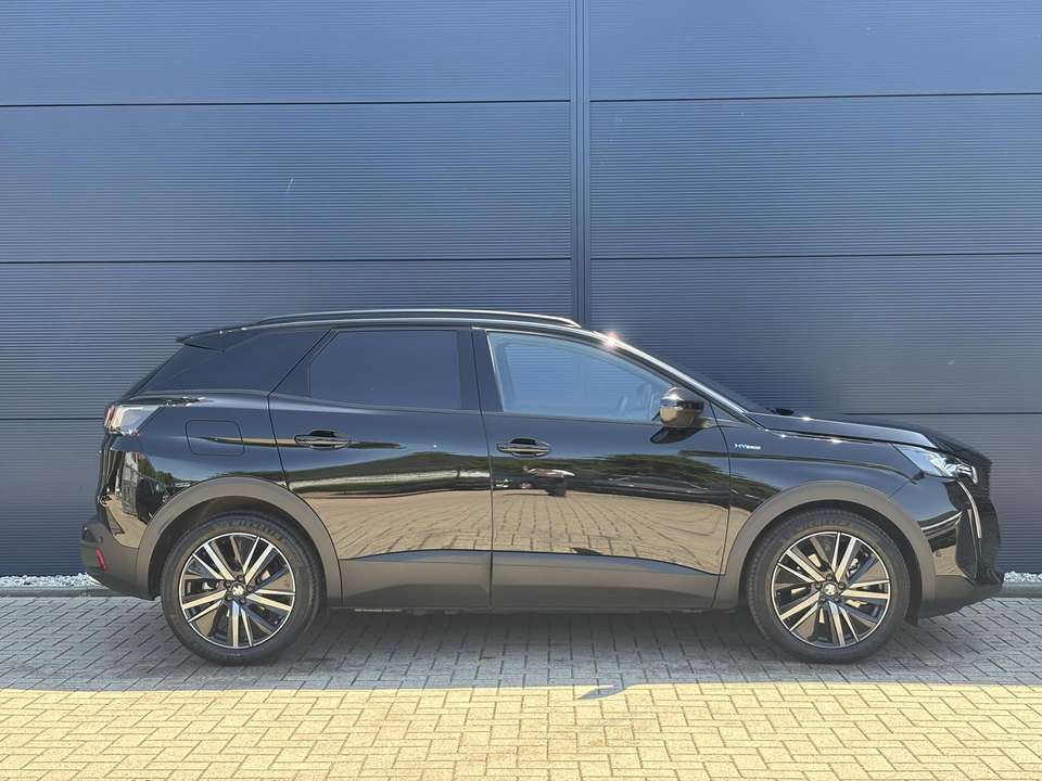 Peugeot 3008 - Imagem 3