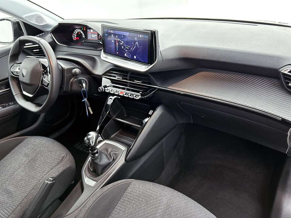 Peugeot 208 - Imagem 12