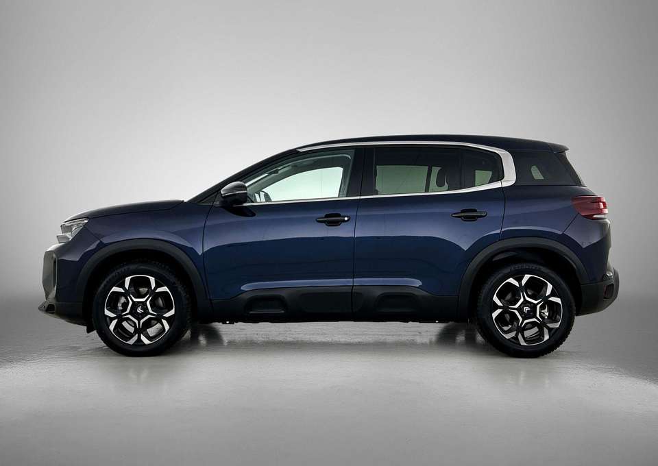 Citroen C5 Aircross - Imagem 5