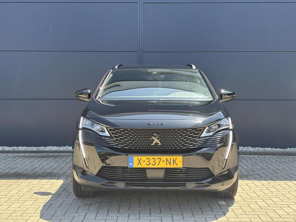 Peugeot 3008 - Imagem 4